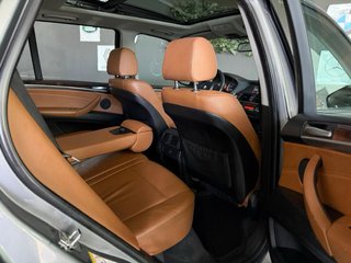 BMW X5 2008