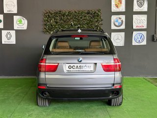 BMW X5 2008