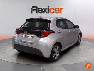 Toyota Yaris 1.5 120H Active Plus