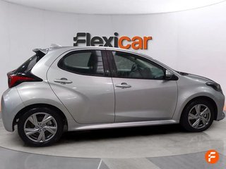 Toyota Yaris 1.5 120H Active Plus