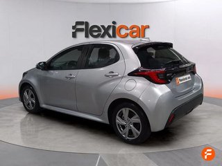 Toyota Yaris 1.5 120H Active Plus