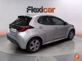 Toyota Yaris 1.5 120H Active Plus