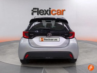 Toyota Yaris 1.5 120H Active Plus