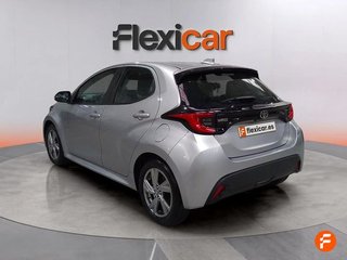 Toyota Yaris 1.5 120H Active Plus