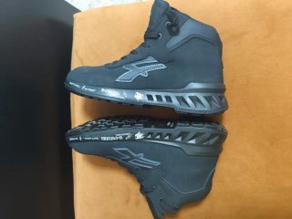 Zapatos U-Power Talla 40 Nuevos