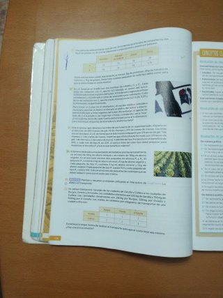 Matemáticas aplicadas a las Ciencias Sociales II 2