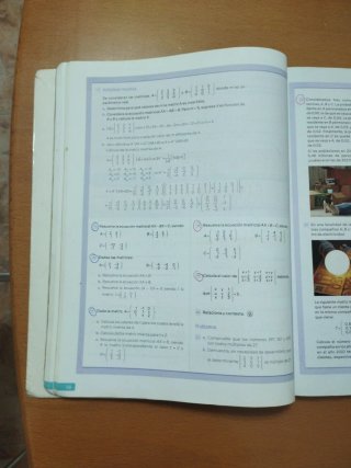 Matemáticas aplicadas a las Ciencias Sociales II 2