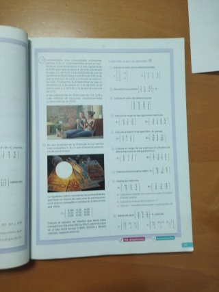 Matemáticas aplicadas a las Ciencias Sociales II 2
