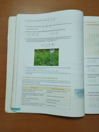 Matemáticas aplicadas a las Ciencias Sociales II 2