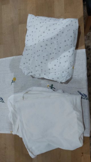 MINICUNA COLECHO JANE BABYSIDE STAR GRIS,COLCHON