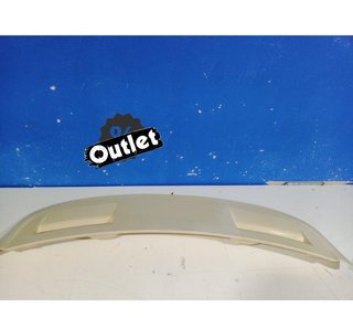 GF ALERON SPOILER FORD FOCUS MK2 HATCHBACK 04-11 LOOK ST ABS