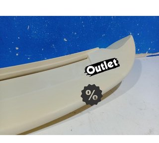GF ALERON SPOILER FORD FOCUS MK2 HATCHBACK 04-11 LOOK ST ABS