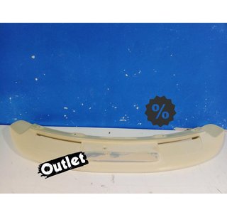 GF ALERON SPOILER FORD FOCUS MK2 HATCHBACK 04-11 LOOK ST ABS