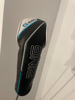 Madera 3 PING G440 SFT