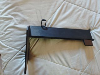 Monitor Gaming HP OMEN 25 (1080p / 144Hz / 1ms)