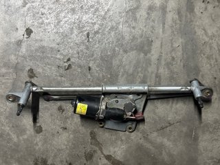 Motor y varillaje limpiaparabrisas Peugeot 406