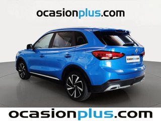MG ZS 1.5 Hybrid+ Luxury 145 kW (197 CV)