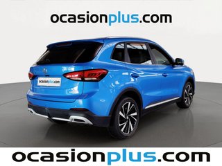 MG ZS 1.5 Hybrid+ Luxury 145 kW (197 CV)
