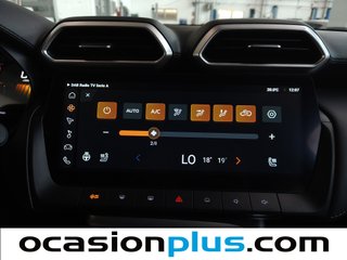 MG ZS 1.5 Hybrid+ Luxury 145 kW (197 CV)