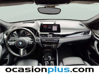 BMW X1 sDrive18d 110 kW (150 CV)