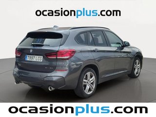 BMW X1 sDrive18d 110 kW (150 CV)