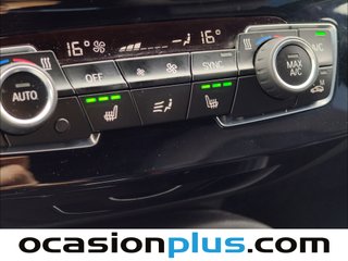 BMW X1 sDrive18d 110 kW (150 CV)