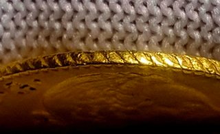 4 Escudos Oro Carlos III 1788