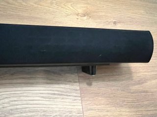 Barra de Sonido LG modelo LAS350B + Subwoofer