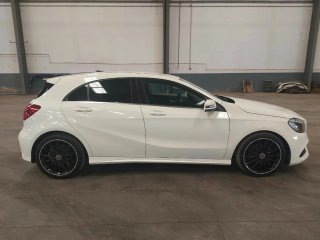 Mercedes-Benz Clase A 200