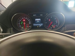 Mercedes-Benz Clase A 200