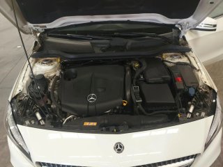 Mercedes-Benz Clase A 200