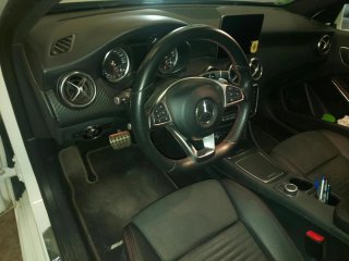Mercedes-Benz Clase A 200