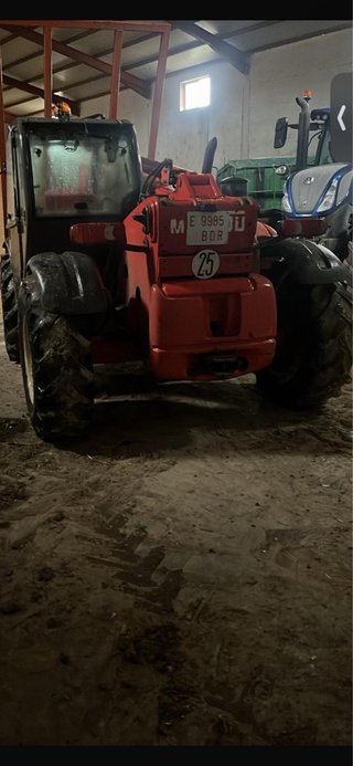 Manitou 932