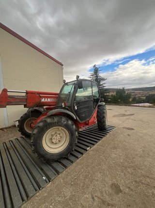 Manitou 932