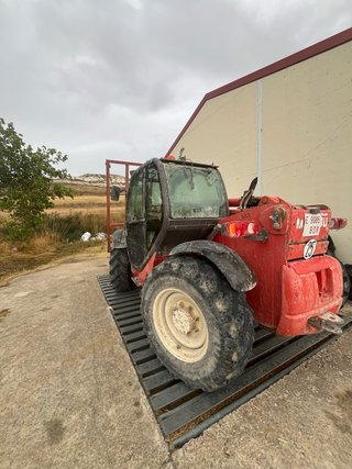 Manitou 932