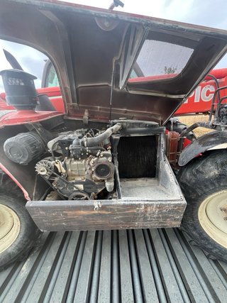 Manitou 932