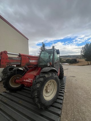 Manitou 932