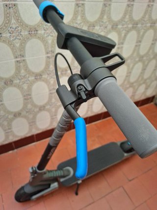 Patinete Eléctrico Xiaomi 4 Ultra