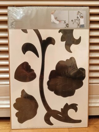 Pegatinas pared Ikea SLÄTT HULT