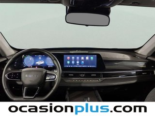EBRO S700 1.6 TGDI Comfort DCT 108 kW (147 CV)