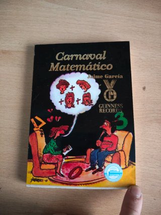 Carnaval matematico
