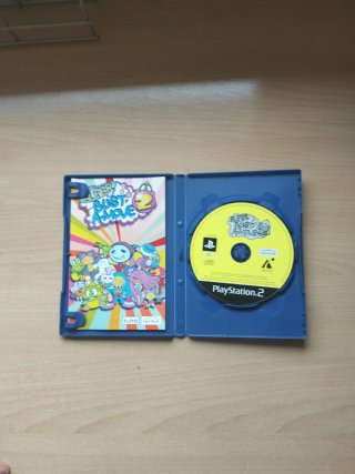 🇪🇸Super Bust a Move 2 PS2