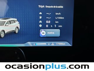 EBRO S700 1.6 TGDI Comfort DCT 108 kW (147 CV)