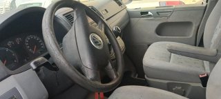 Volkswagen Multivan 2004