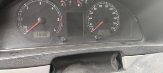 Volkswagen Multivan 2004