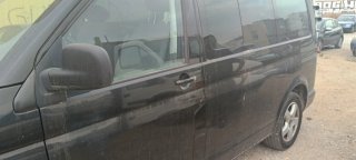 Volkswagen Multivan 2004