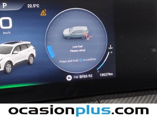 EBRO S700 1.6 TGDI Comfort DCT 108 kW (147 CV)