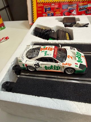 Scalextric LOTE: C2 DTM+Copa Peugeot+2 coches NEW