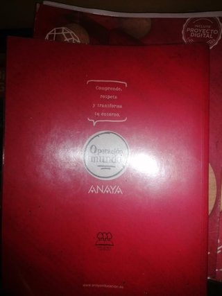 Libros