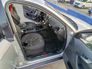 Audi A3 2011